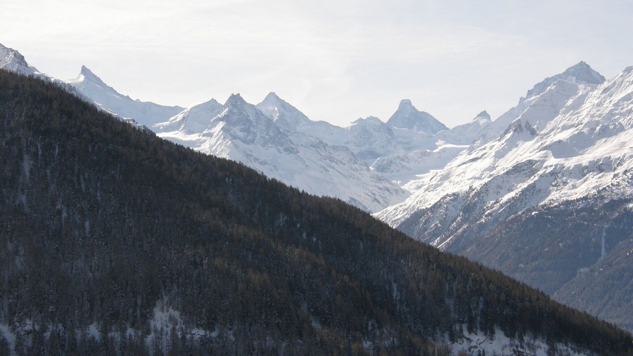 Photo of Others in Chandolin