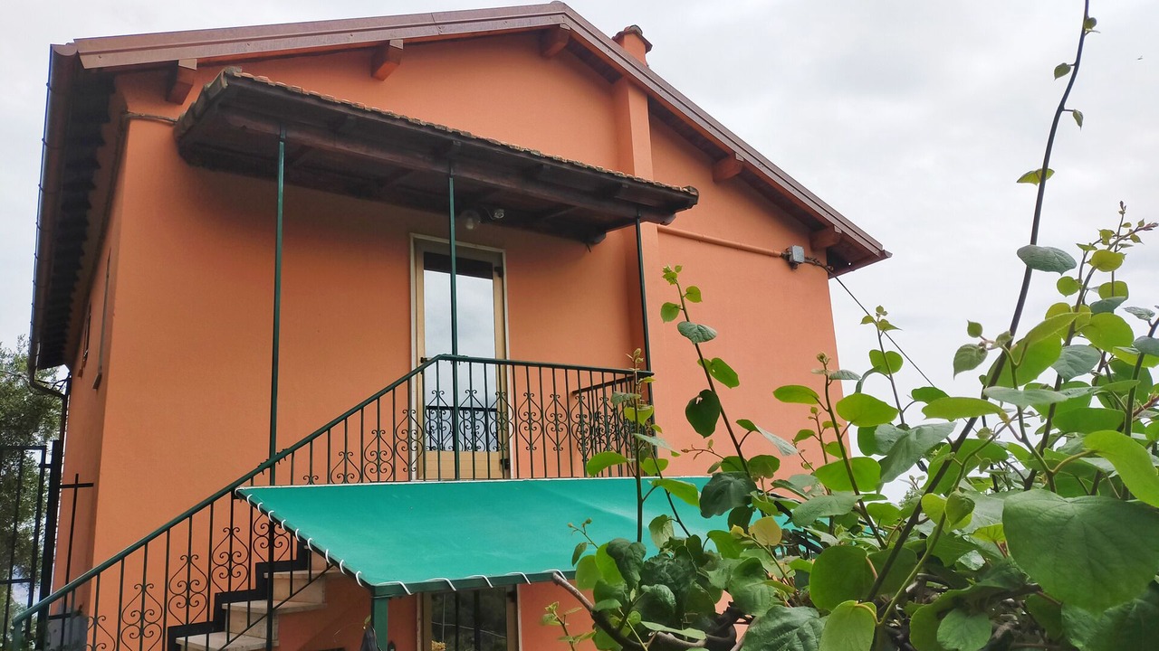 Photo of Outdoor in San Lorenzo della Costa