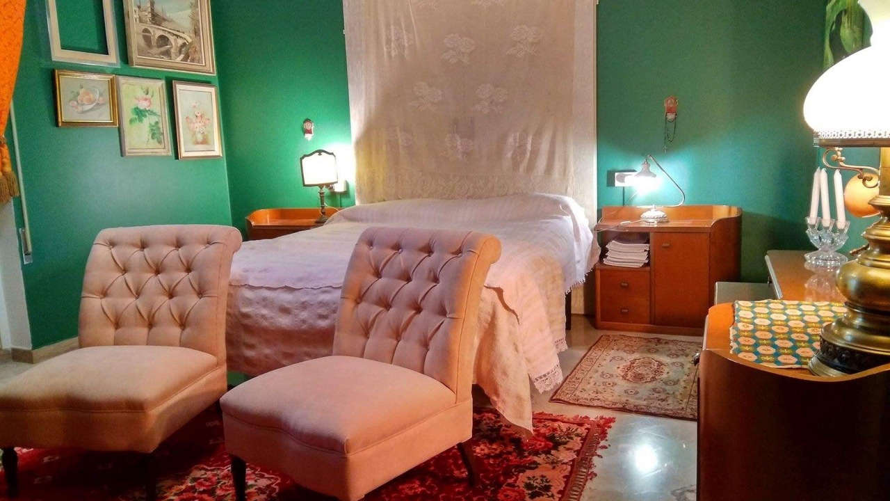 Photo of Bedroom in Arcugnano