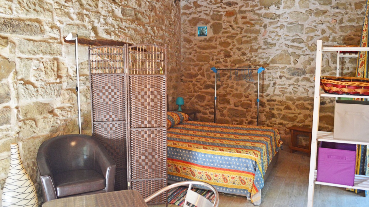 Photo of Bedroom in Capo d'Orlando