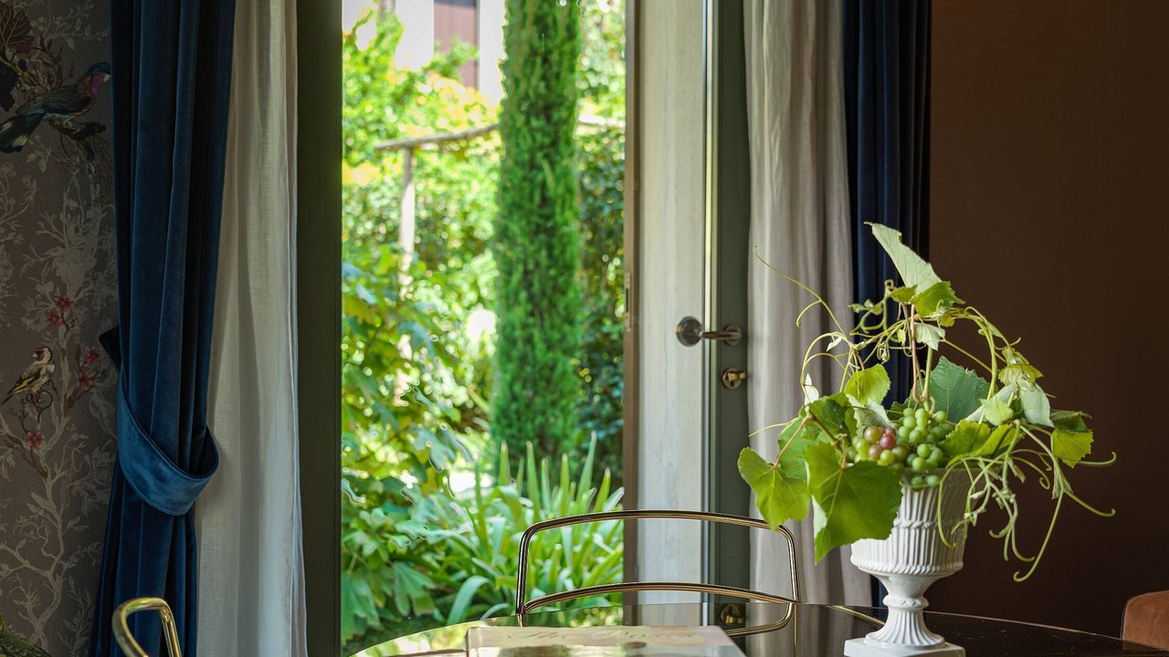 Photo of Livingroom in Cannaregio