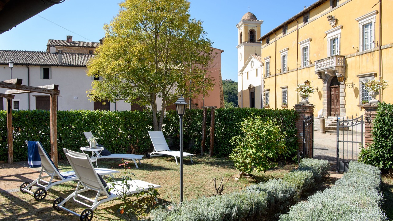 Photo of Outdoor in Civitella d'Agliano