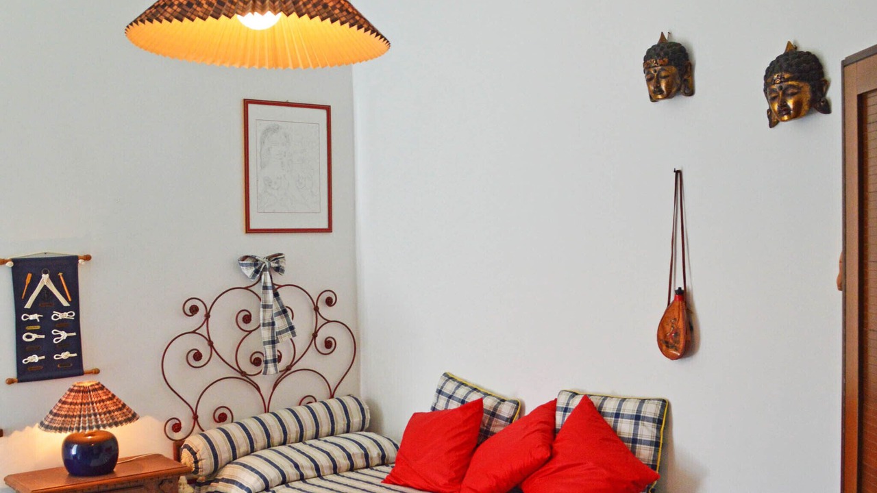 Photo of Bedroom in Capo d'Orlando