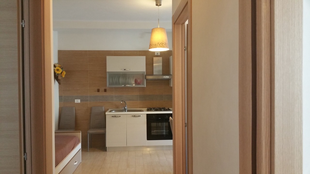 Photo of Kitchen in Chiesiola