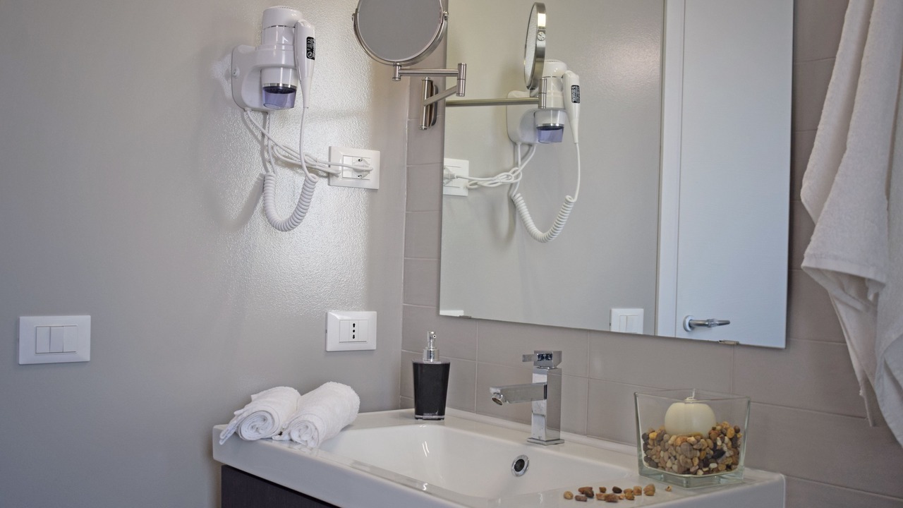 Photo of Bathroom in Marsala