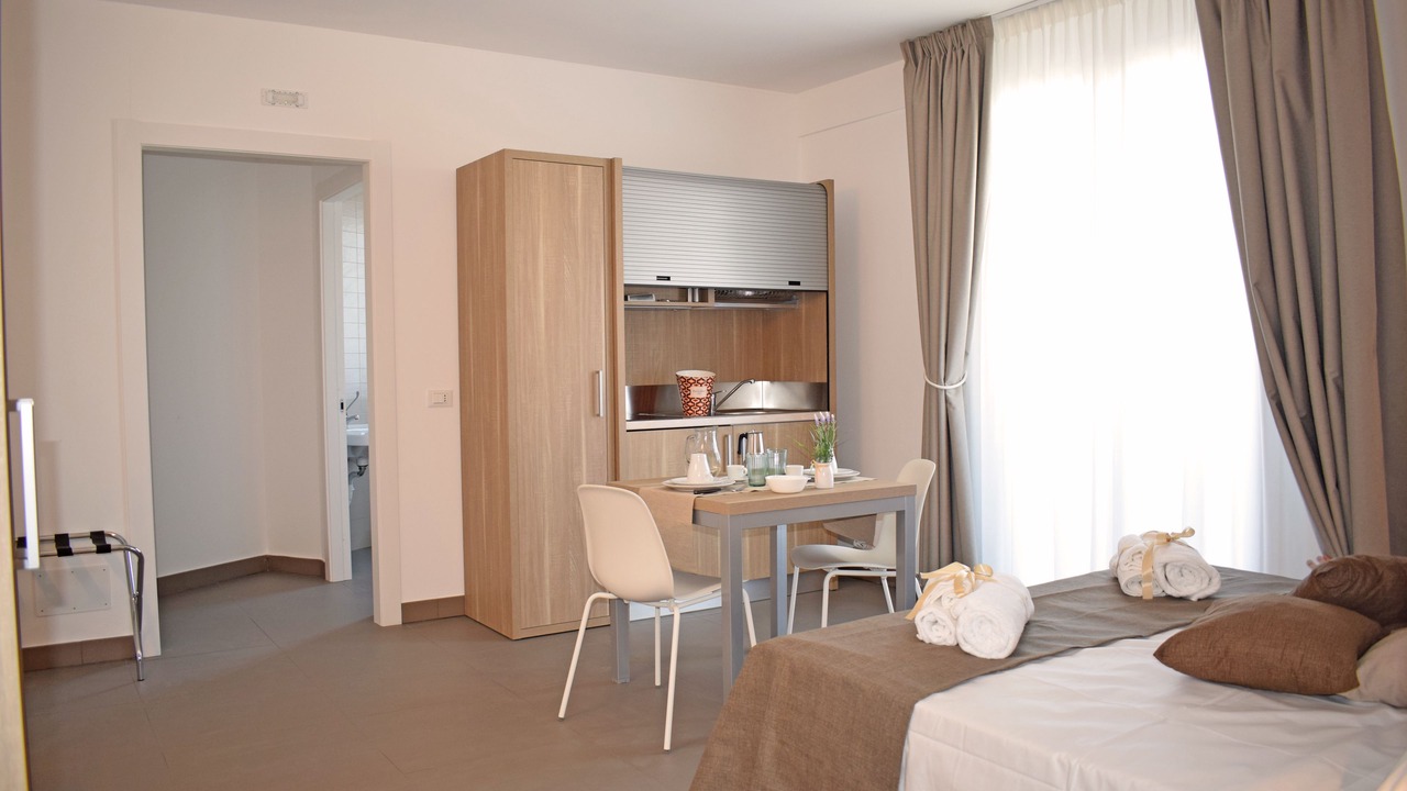 Photo of Kitchen in Marsala