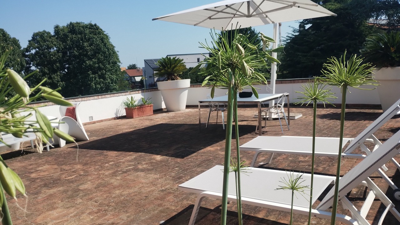 Photo of Patio Balcony in Mestre