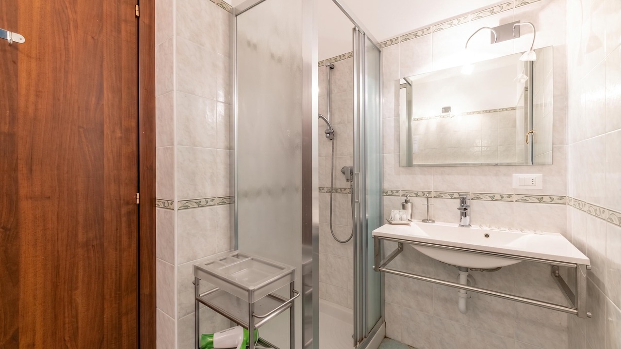 Photo of Bathroom in Perledo