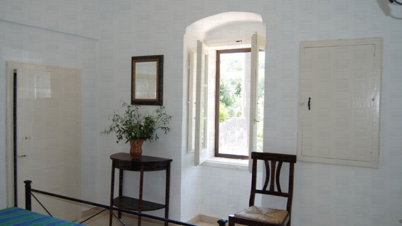 Photo of Bedroom in Monopoli