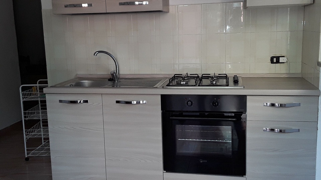 Photo of Kitchen in Marina Di Camerota
