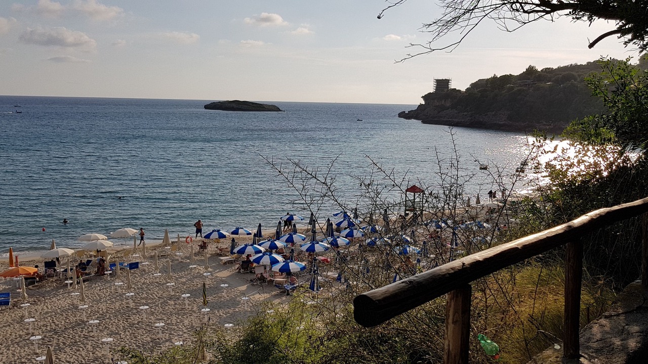 Photo of Others in Marina Di Camerota