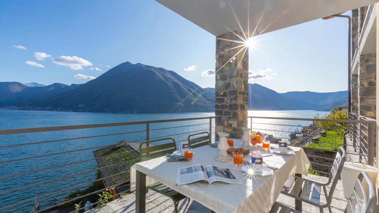 Photo of Outdoor in Argegno