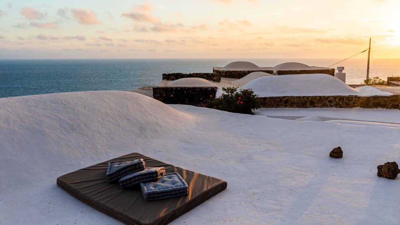 Photo of Outdoor in Pantelleria