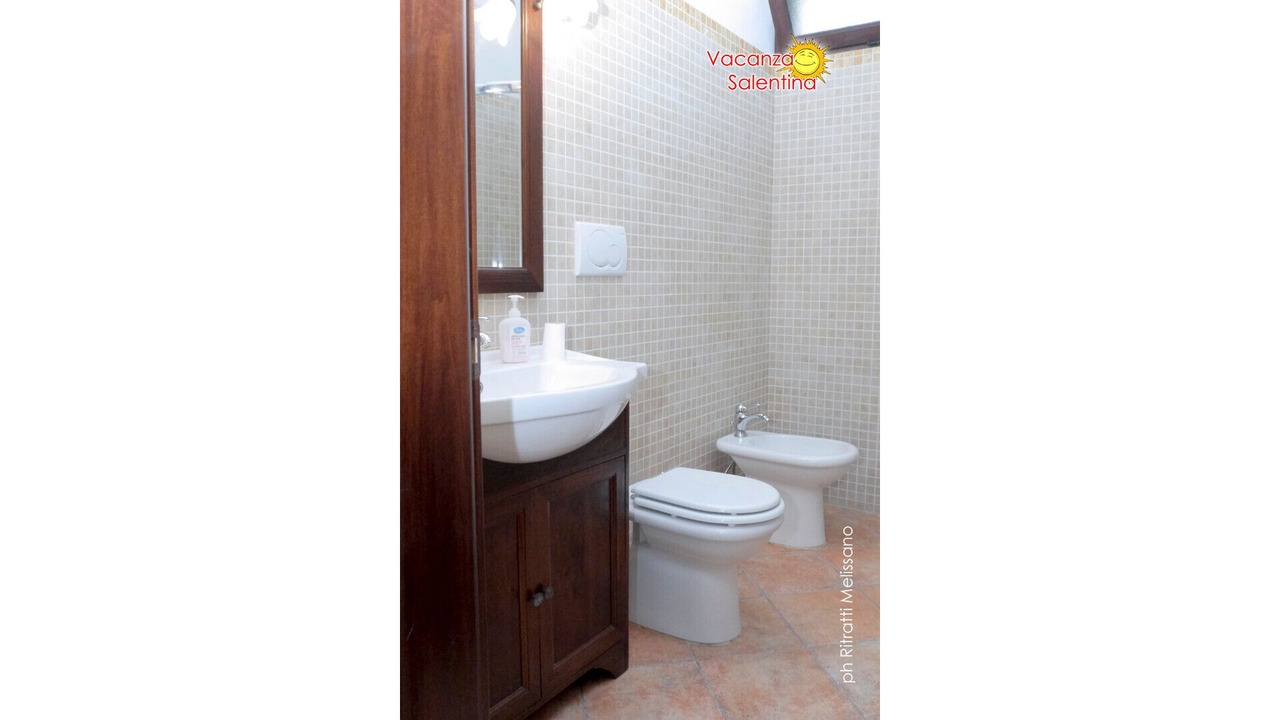 Photo of Bathroom in Melissano