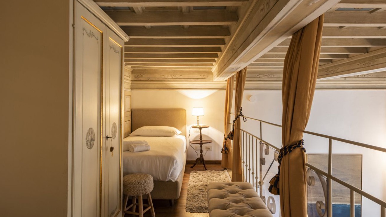 Photo of Bedroom in San Giovanni