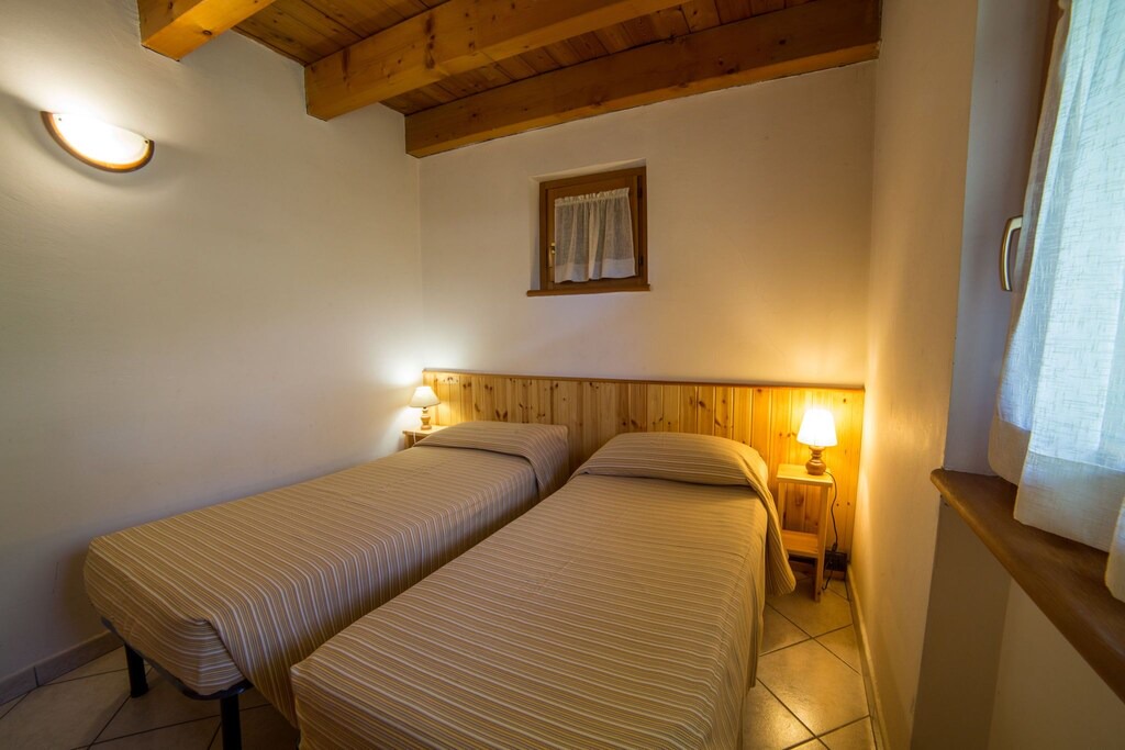 Photo of Bedroom in Antey-Saint-Andre