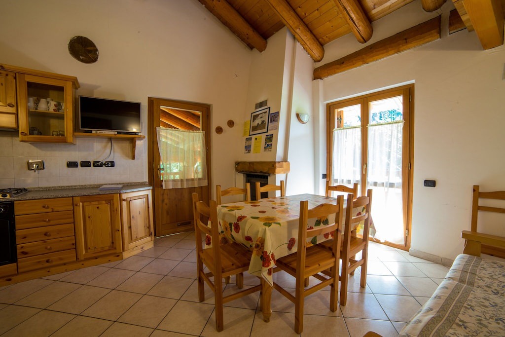 Photo of Livingroom in Antey-Saint-Andre