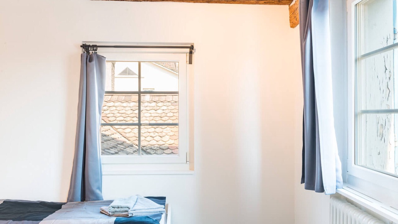 Photo of Bedroom in Niederdorf