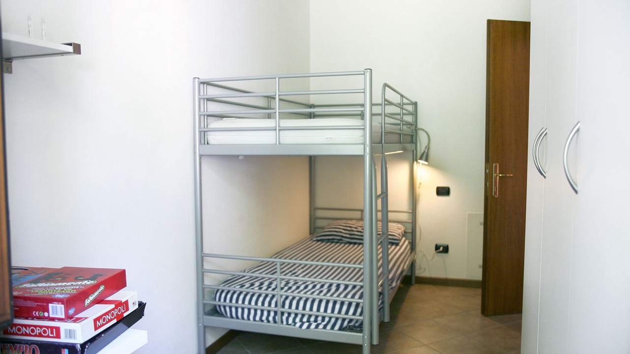 Photo of Bedroom in Solarolo