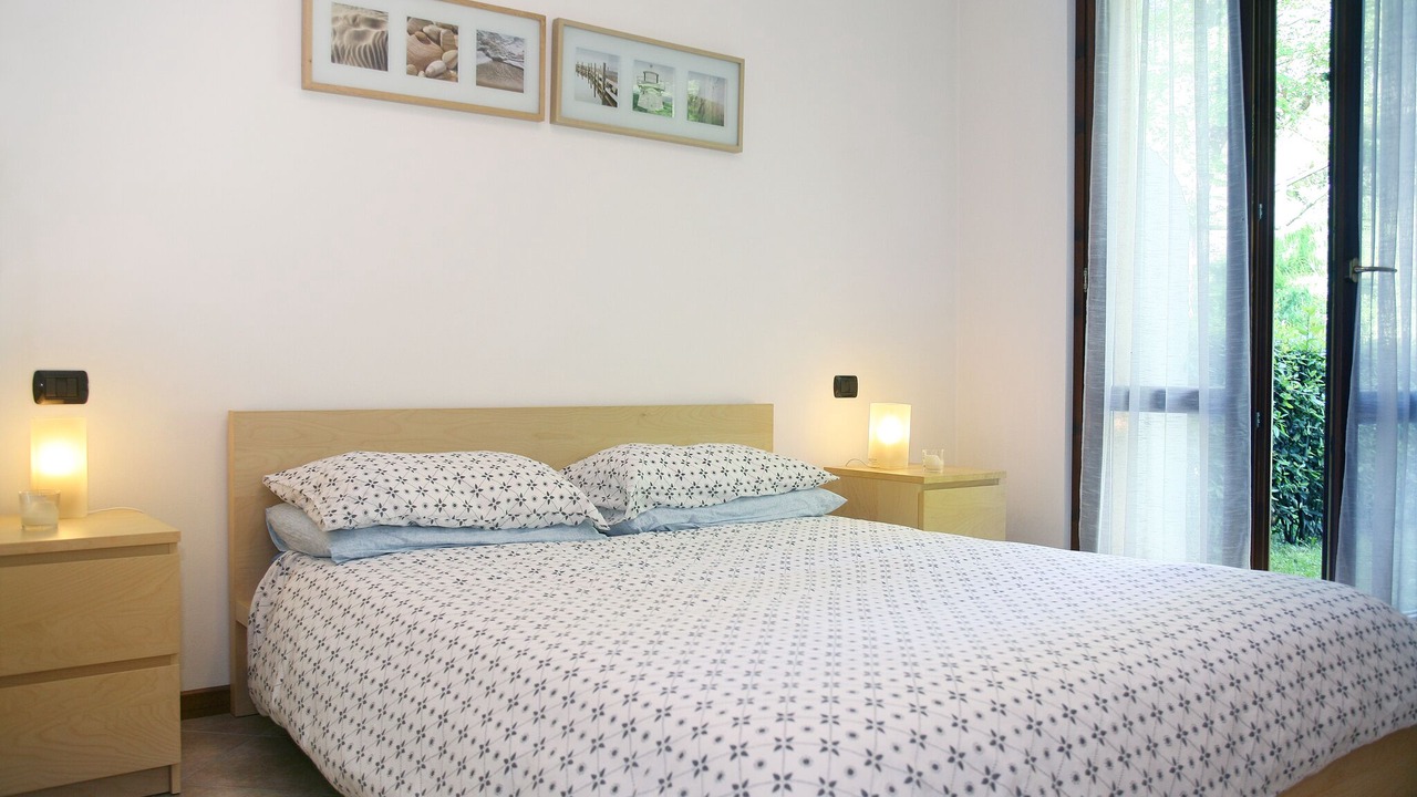 Photo of Bedroom in Solarolo