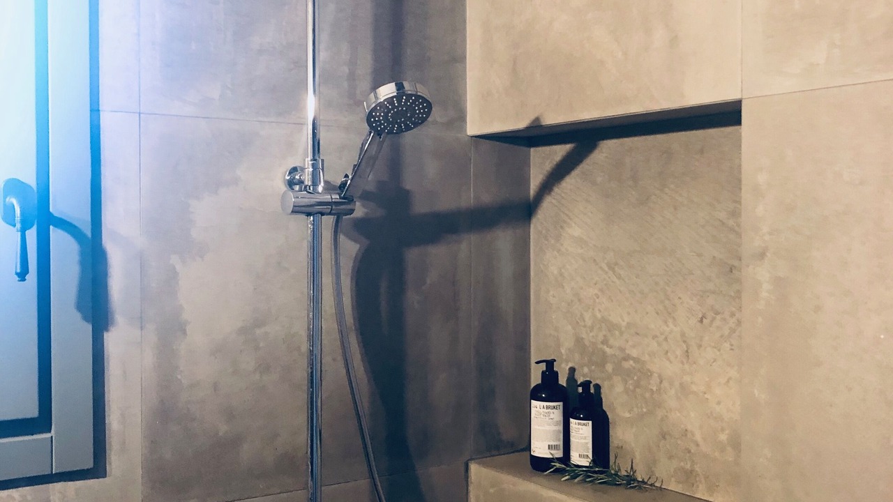 Photo of Bathroom in Ostuni
