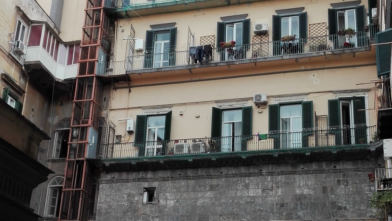 Photo of Outdoor in Historical Center