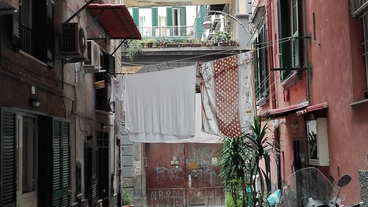 Photo of Outdoor in Historical Center