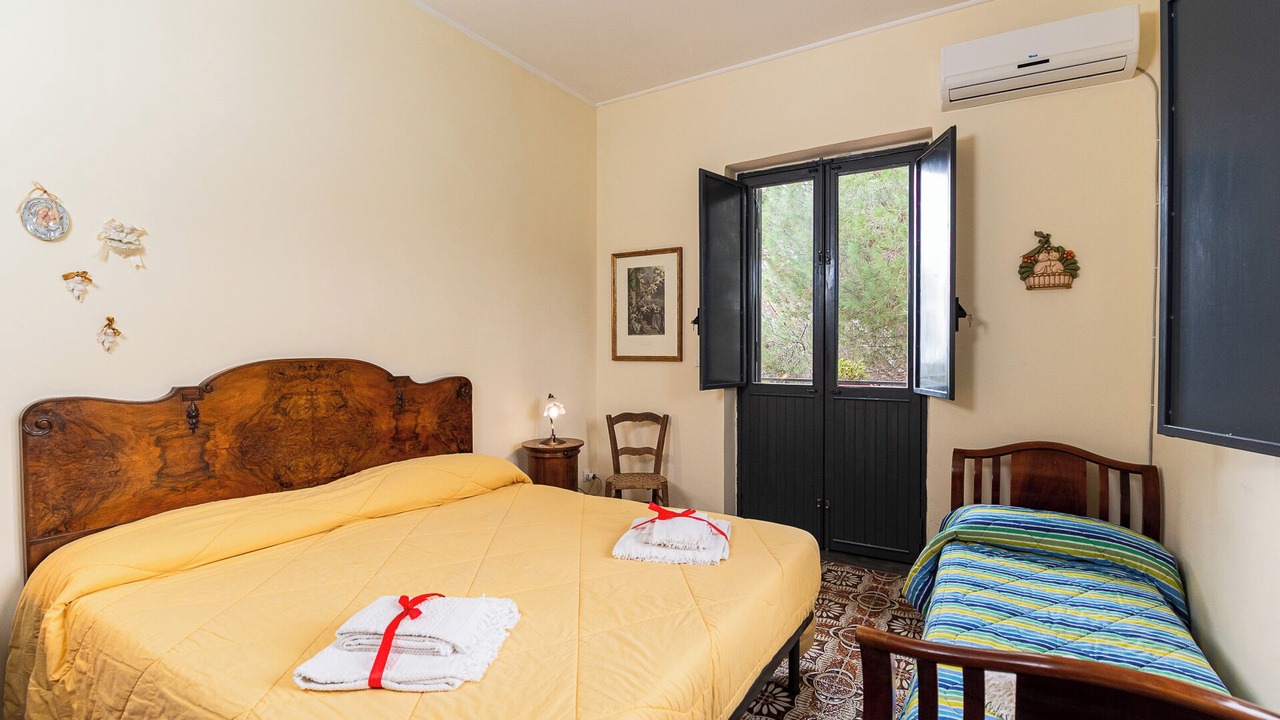 Photo of Bedroom in Belpasso