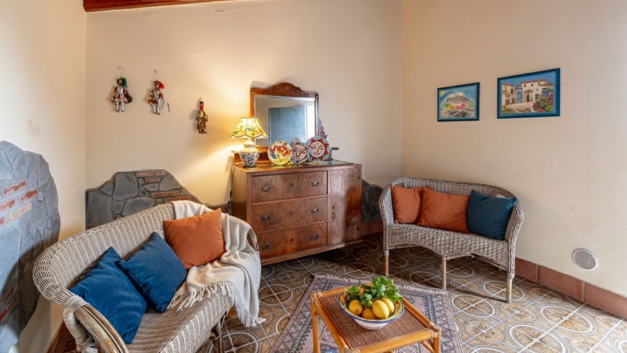 Photo of Livingroom in Belpasso