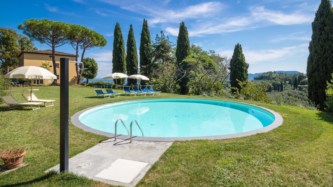 Photo of Outdoor in Lucca