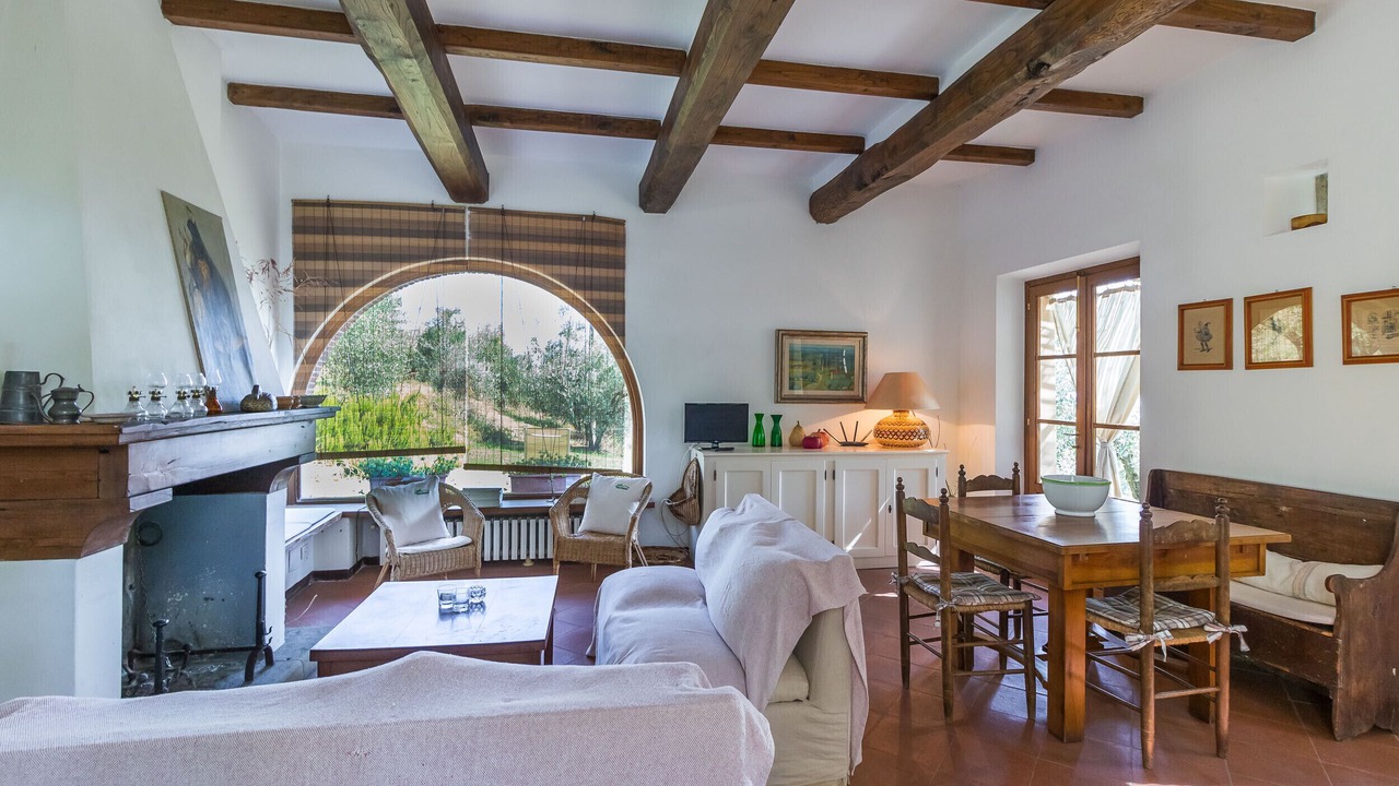 Photo of Livingroom in Lucca