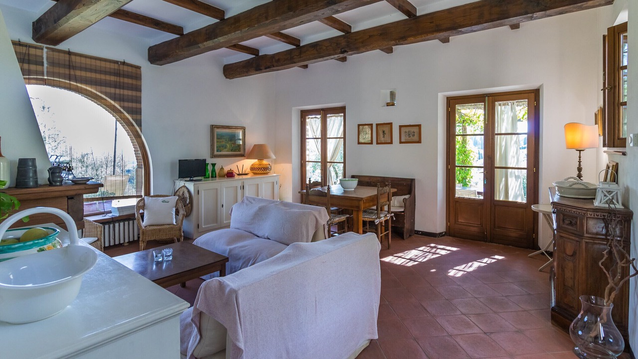 Photo of Livingroom in Lucca