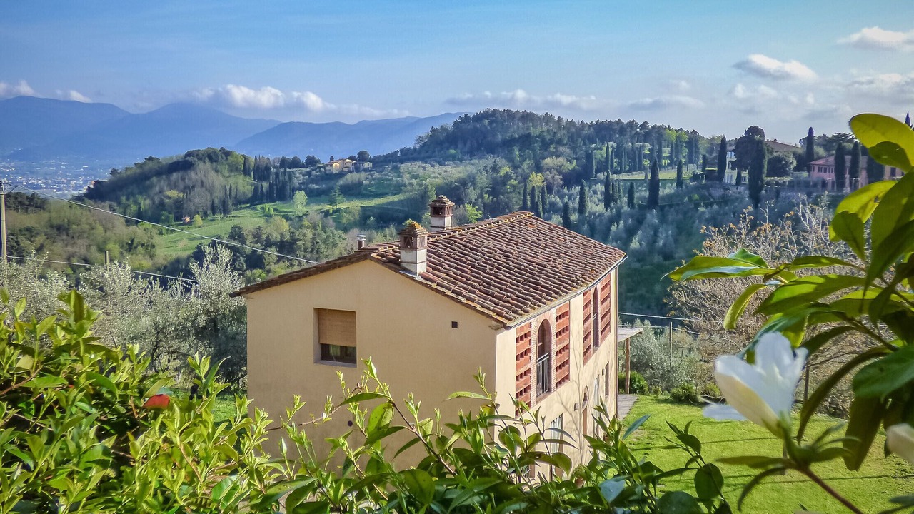 Photo of Outdoor in Lucca
