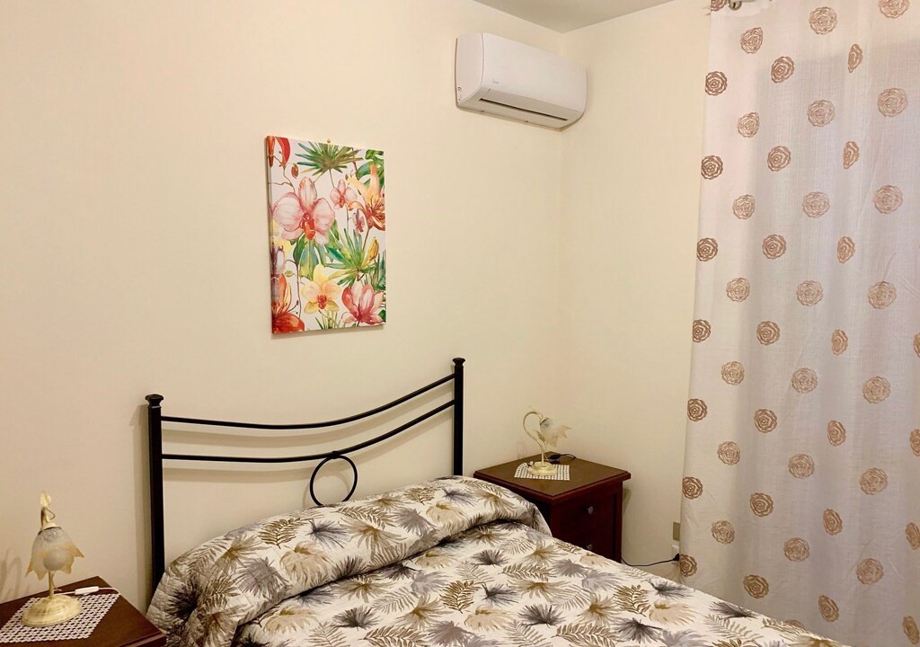 Photo of Bedroom in Viagrande