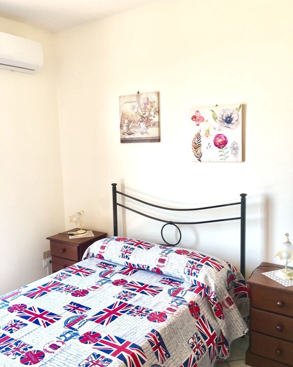 Photo of Bedroom in Viagrande