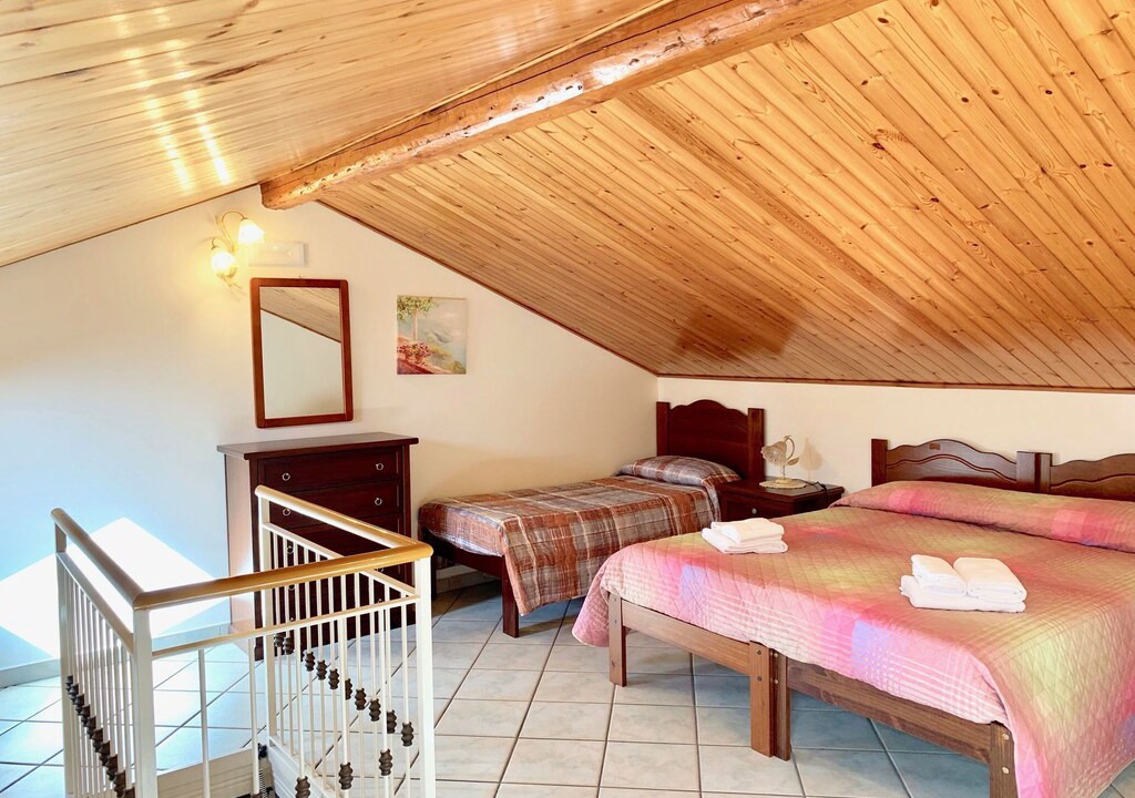 Photo of Bedroom in Viagrande
