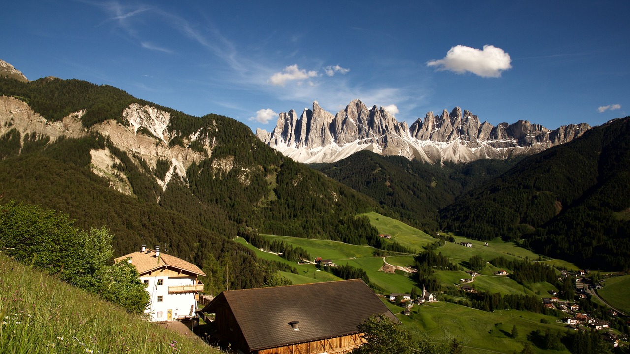 Photo of Outdoor in Funes