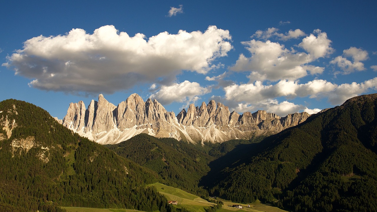 Photo of Outdoor in Funes