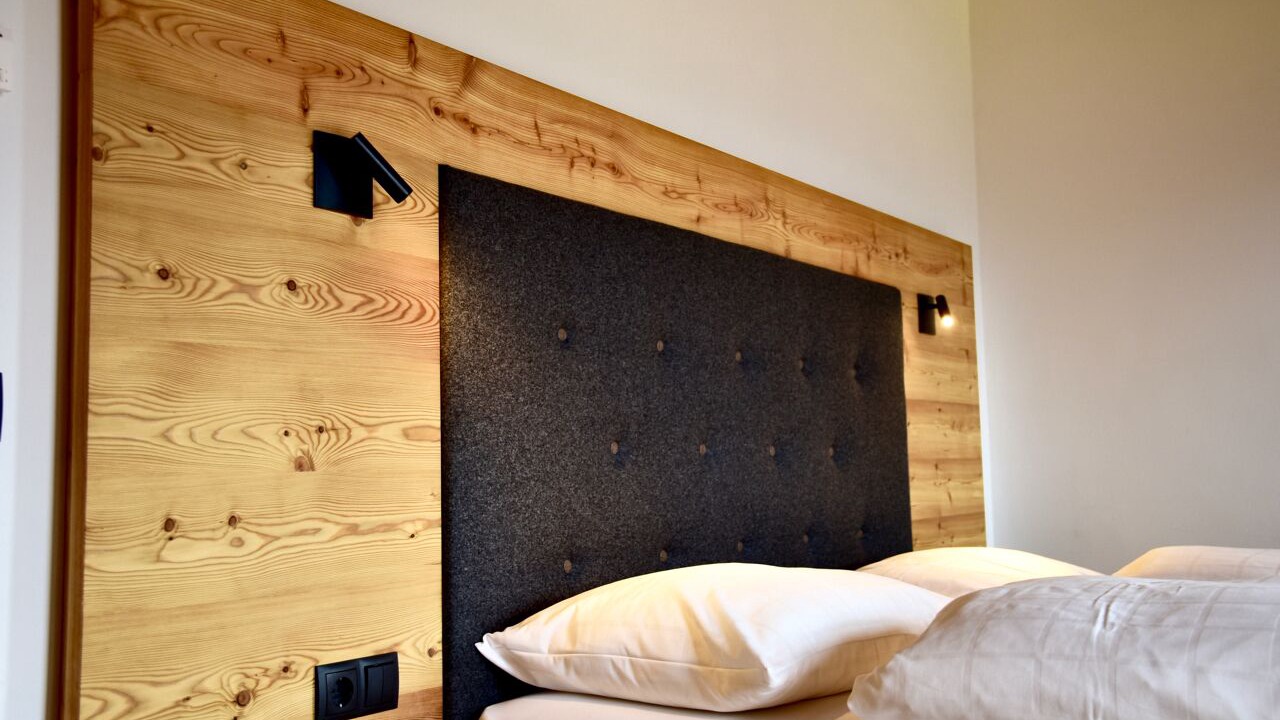 Photo of Bedroom in Funes