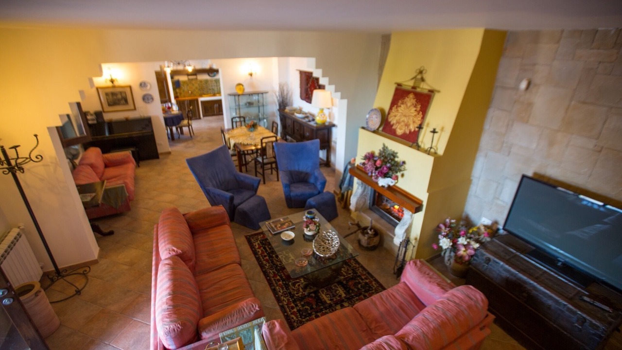 Photo of Livingroom in Cerda