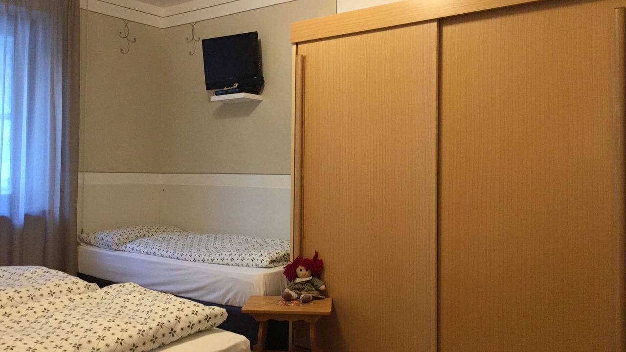Photo of Bedroom in Molveno