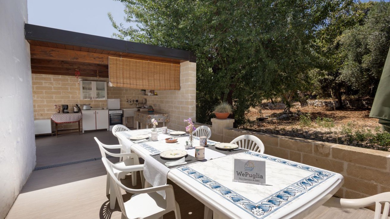 Photo of Outdoor in Monopoli