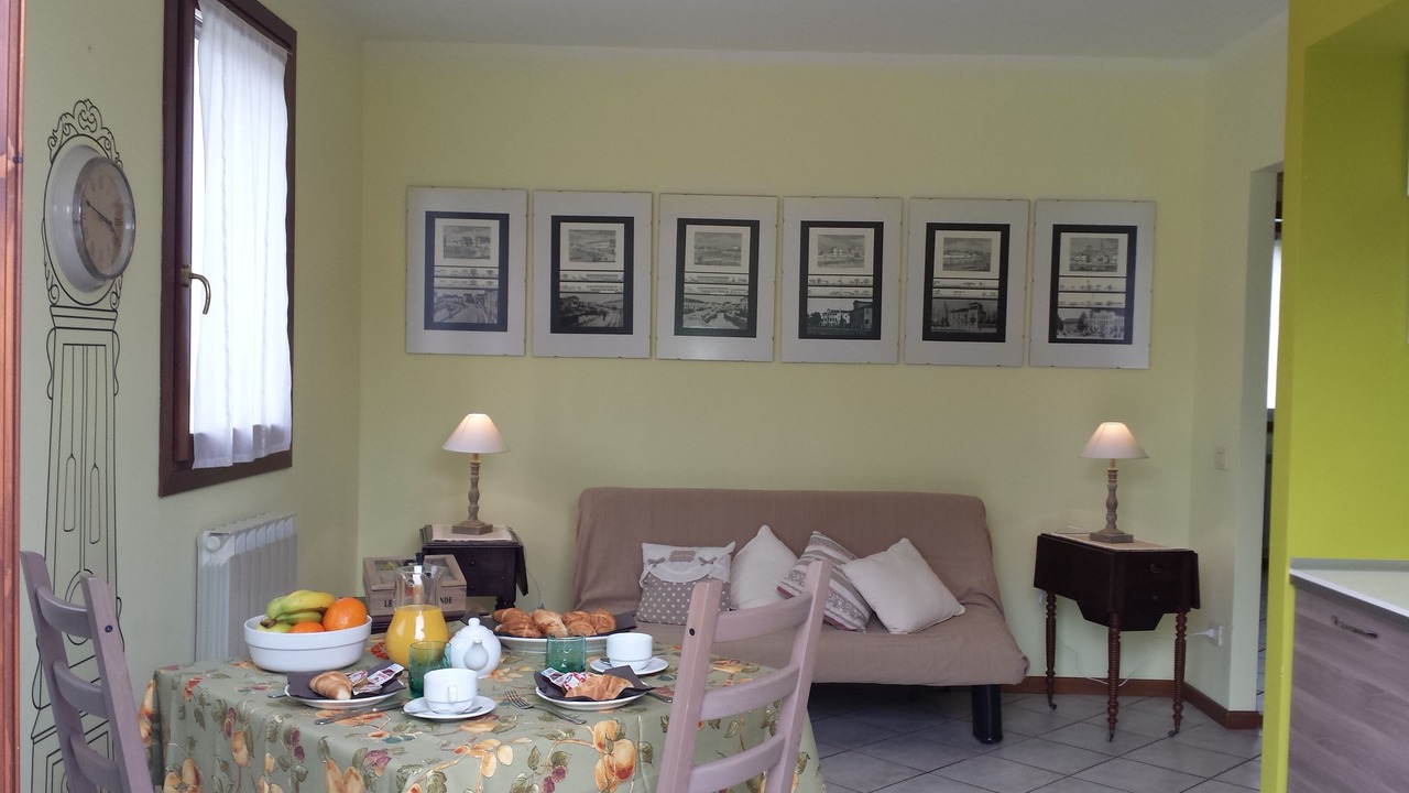 Photo of Livingroom in Mira