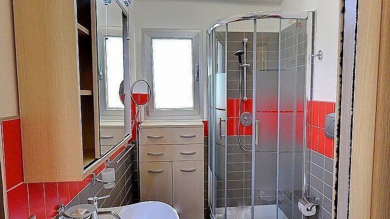 Photo of Bathroom in Punta Secca