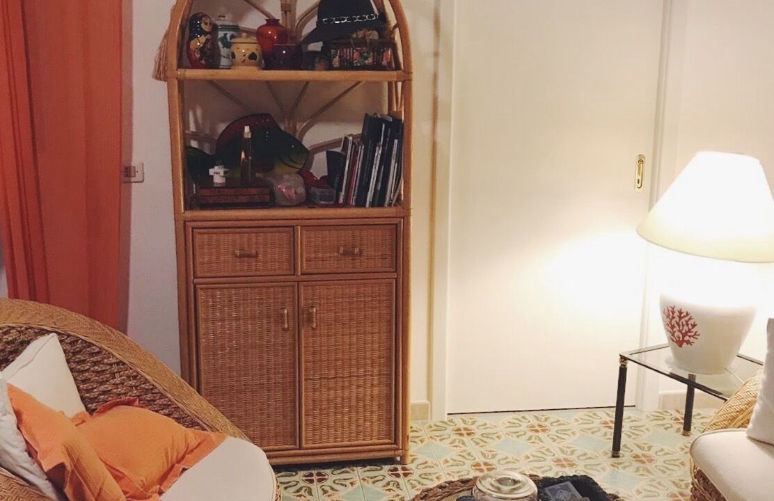 Photo of Livingroom in Latina Lido