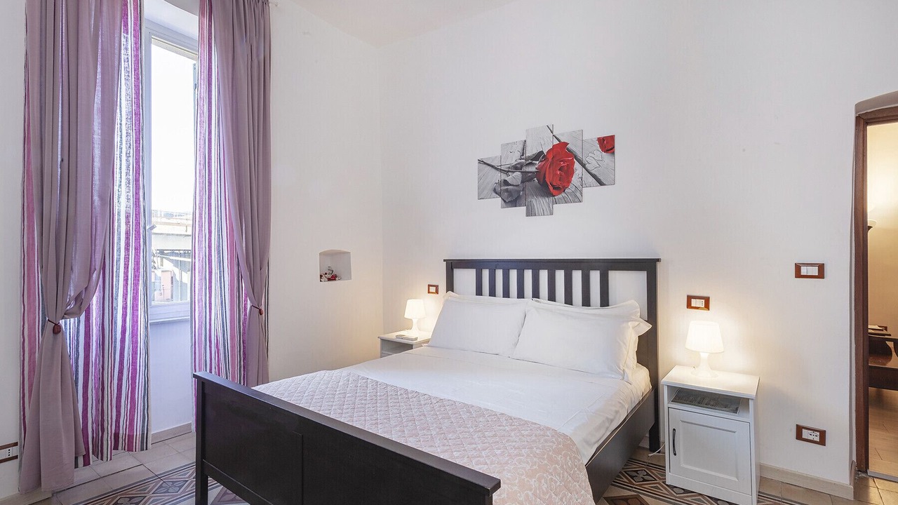 Photo of Bedroom in Molo
