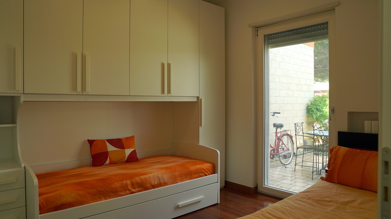 Photo of Bedroom in Noicattaro