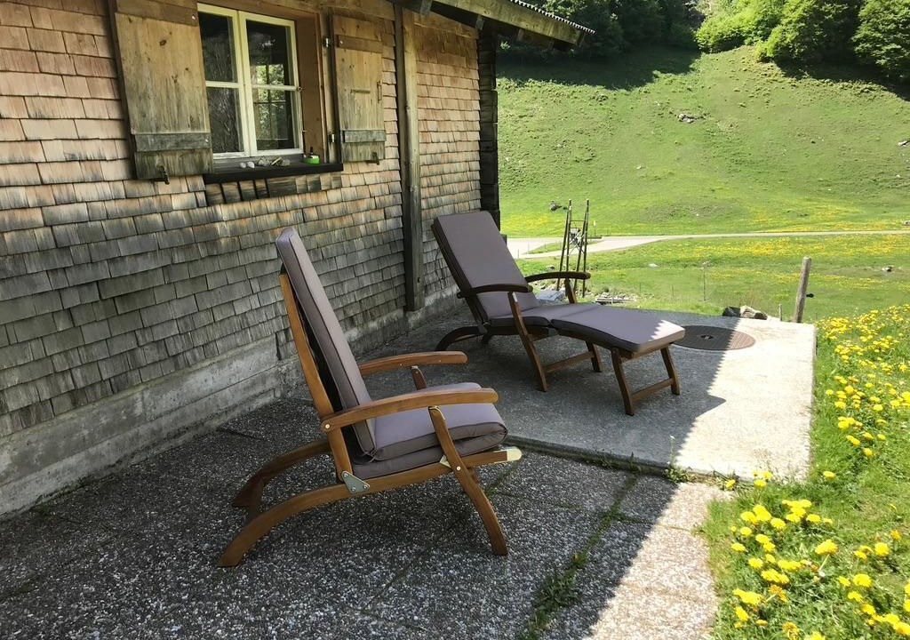 Photo of Others in Innertkirchen