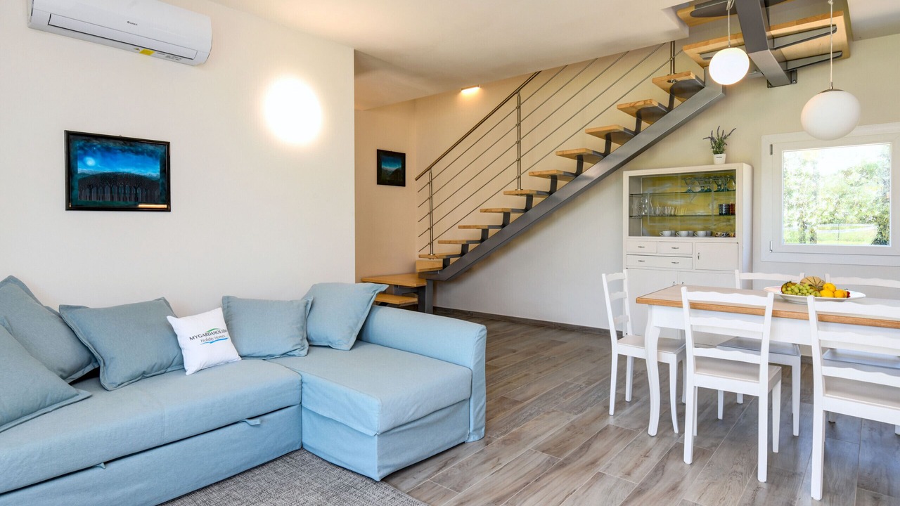 Photo of Livingroom in Mattarana
