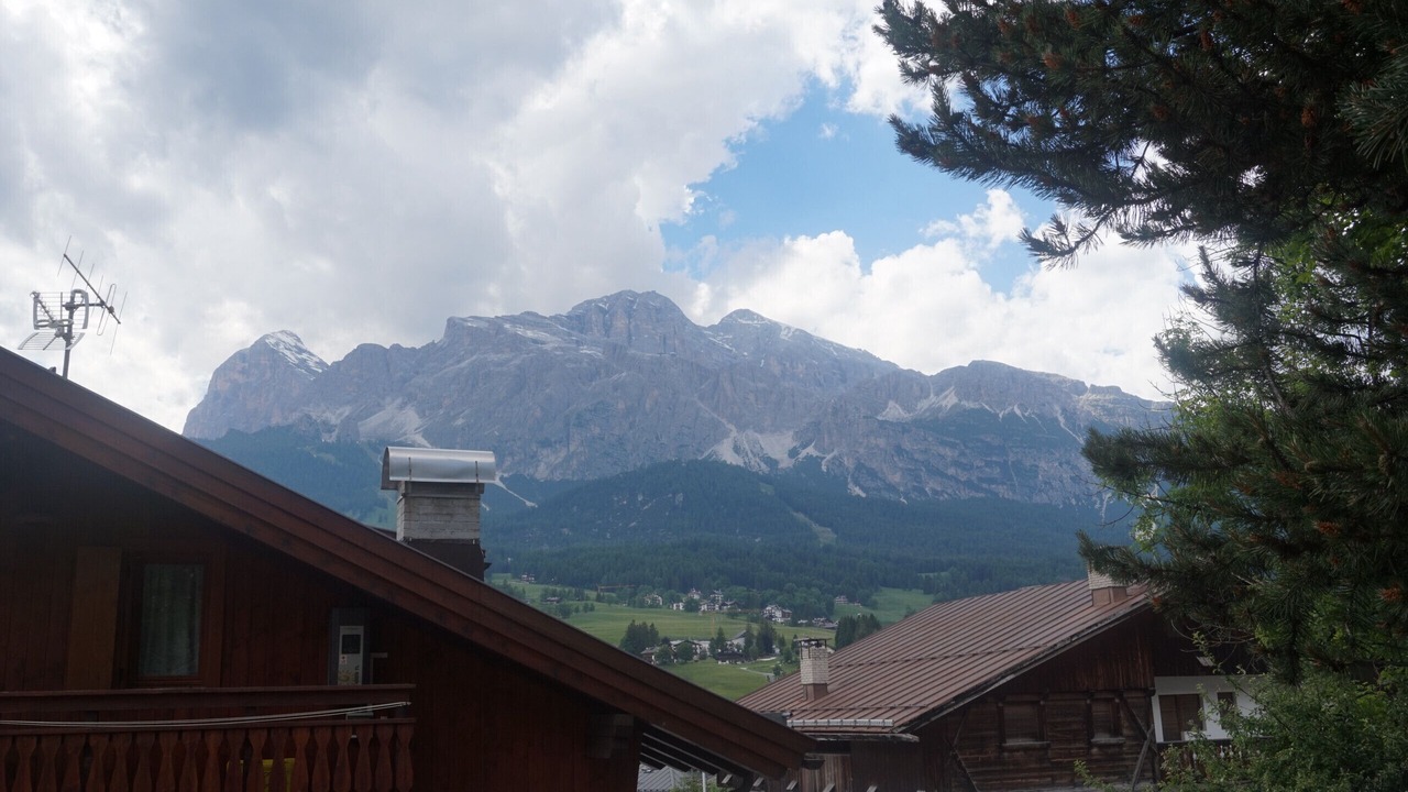 Photo of Outdoor in Cortina d'Ampezzo